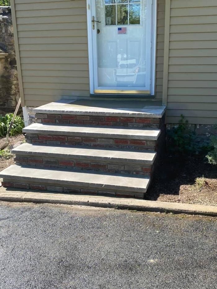 Images Capital Masonry and Tuckpointing