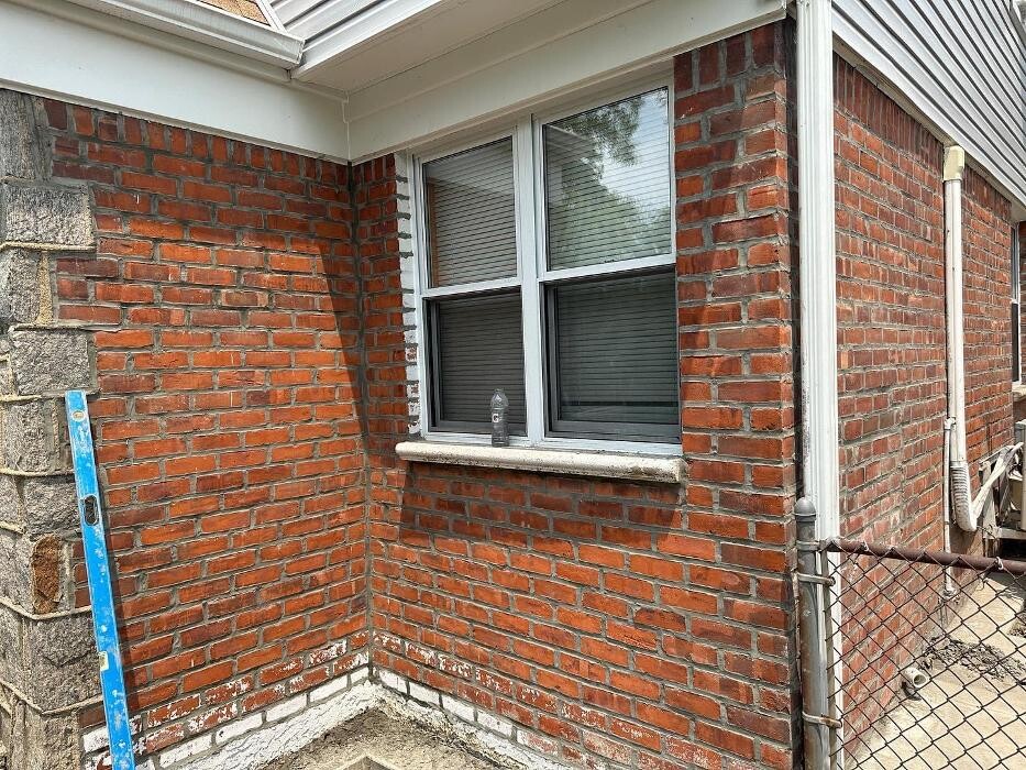 Images Capital Masonry and Tuckpointing