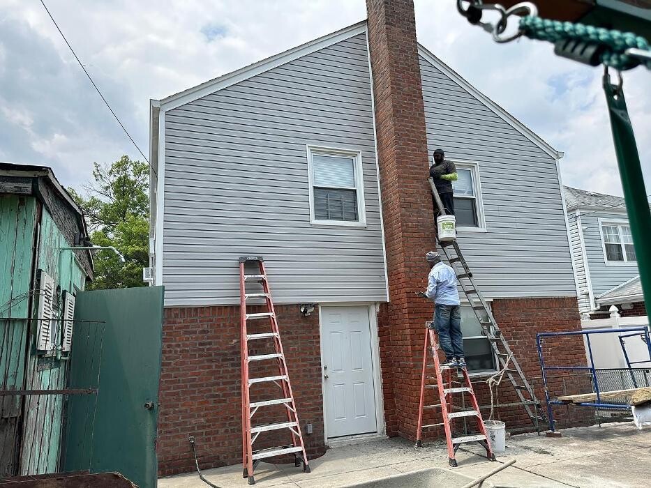 Images Capital Masonry and Tuckpointing