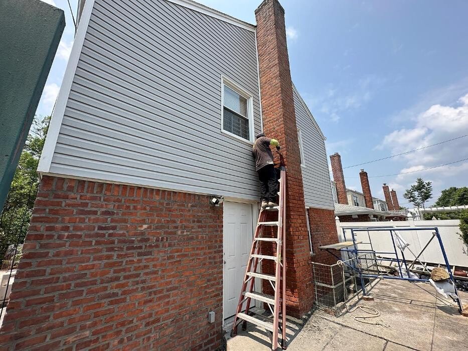Images Capital Masonry and Tuckpointing
