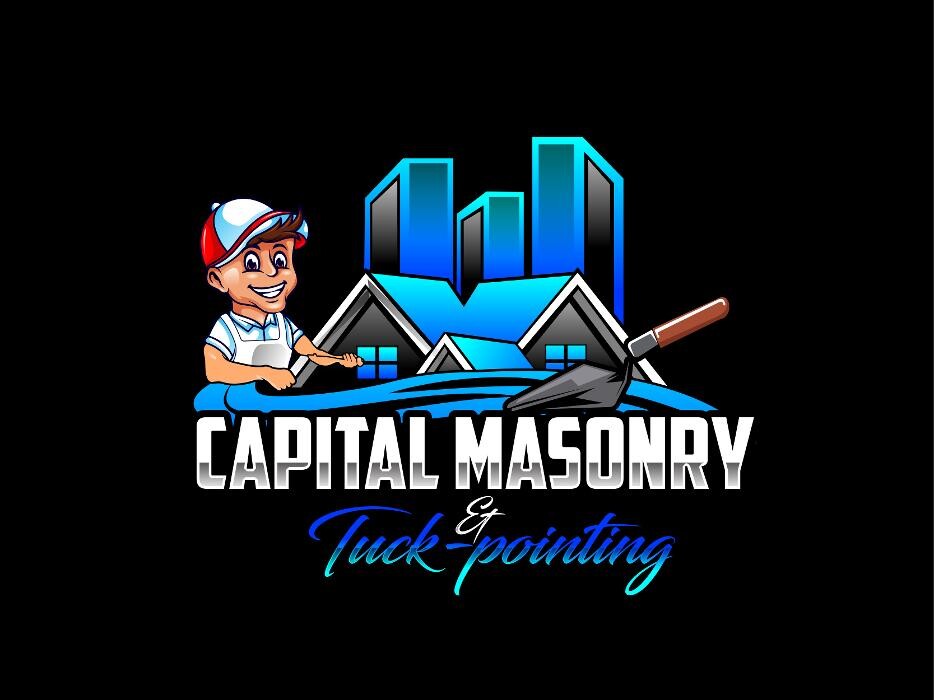 Images Capital Masonry and Tuckpointing