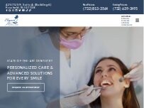 Website Elegant Dental Arts
