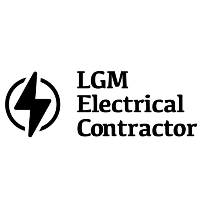 Images LGM Electrical Contractor