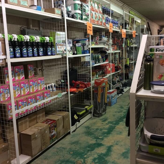 Images Bargain Central Warehouse
