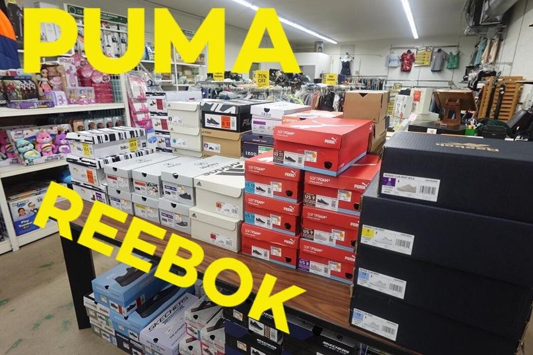 Images Bargain Central Warehouse