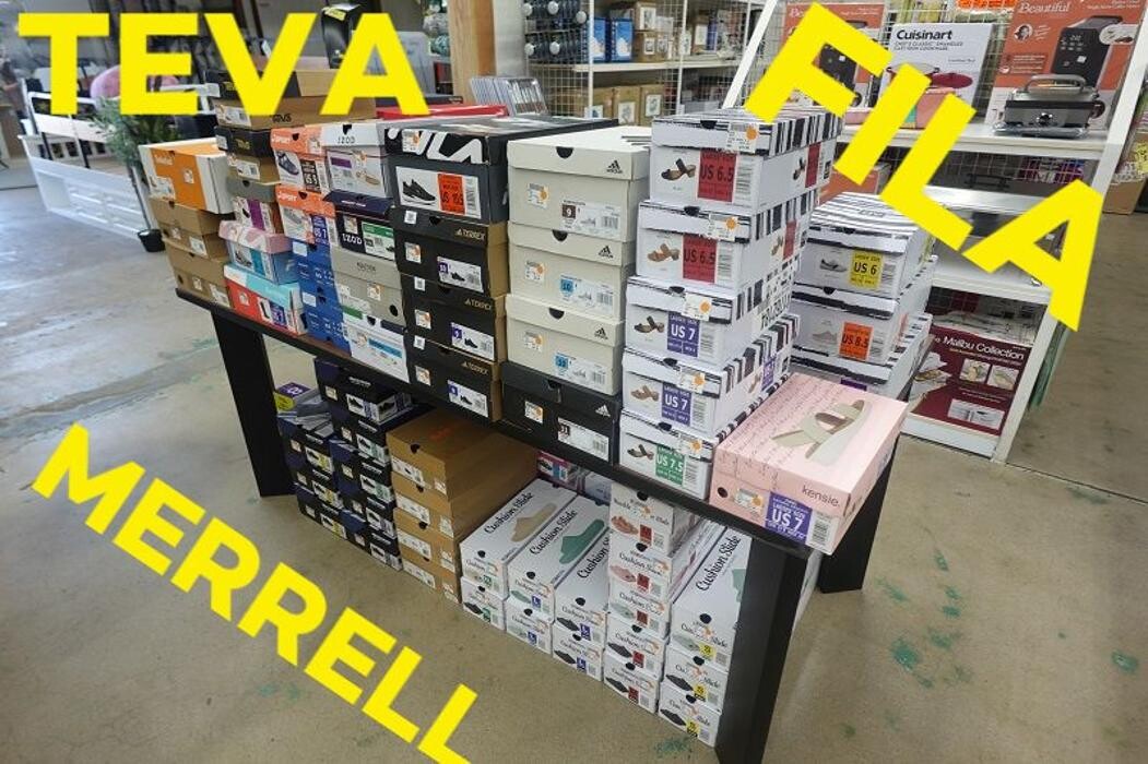 Images Bargain Central Warehouse