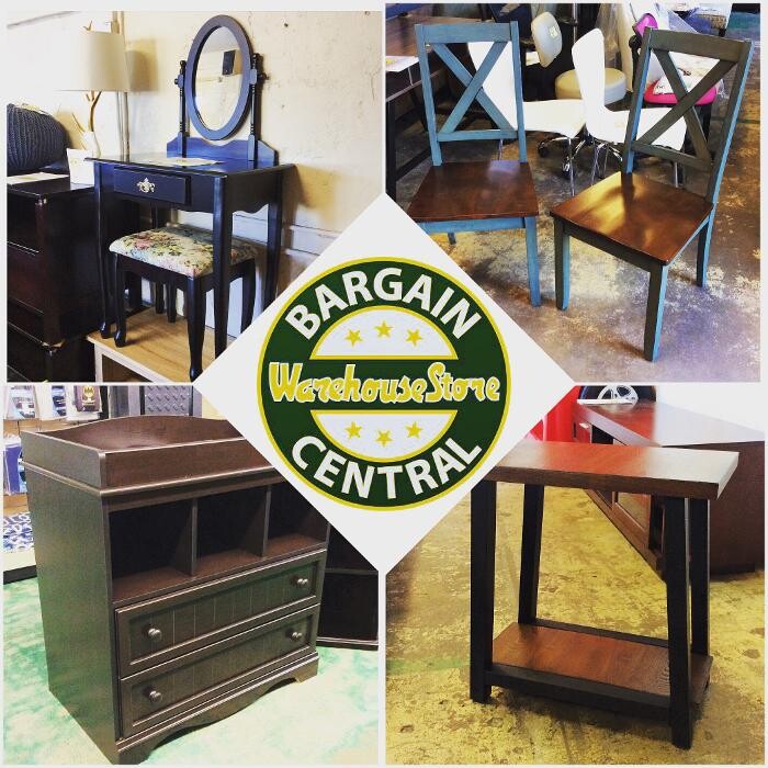 Images Bargain Central Warehouse