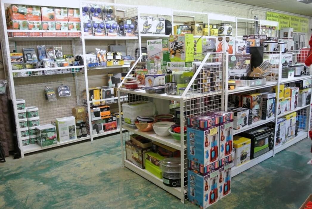 Images Bargain Central Warehouse