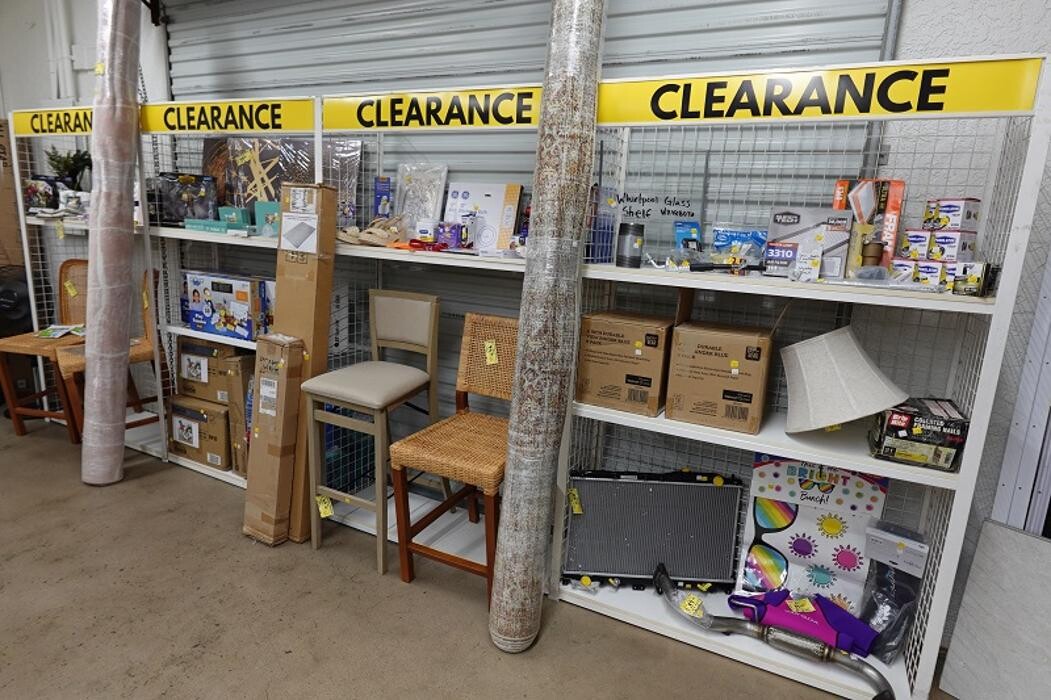 Images Bargain Central Warehouse