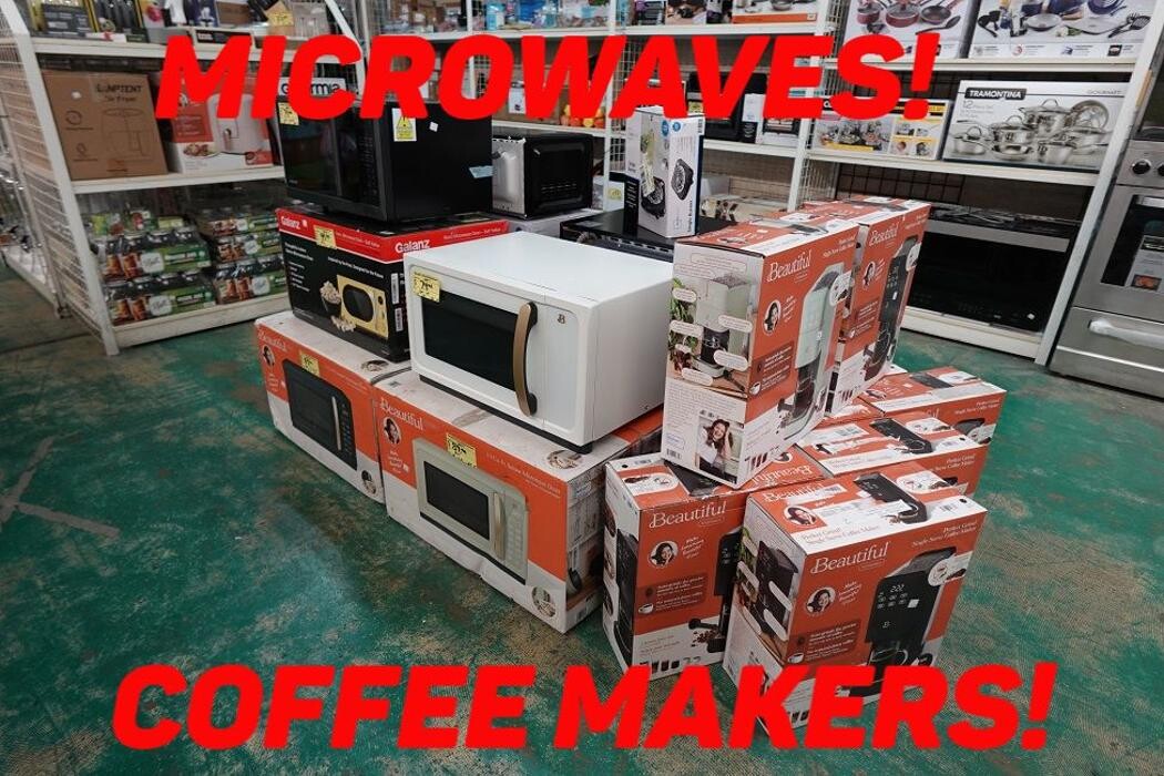 Images Bargain Central Warehouse