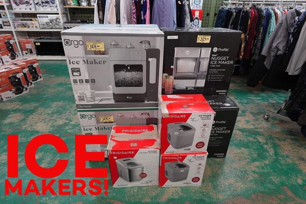 Images Bargain Central Warehouse