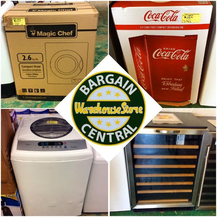 Images Bargain Central Warehouse