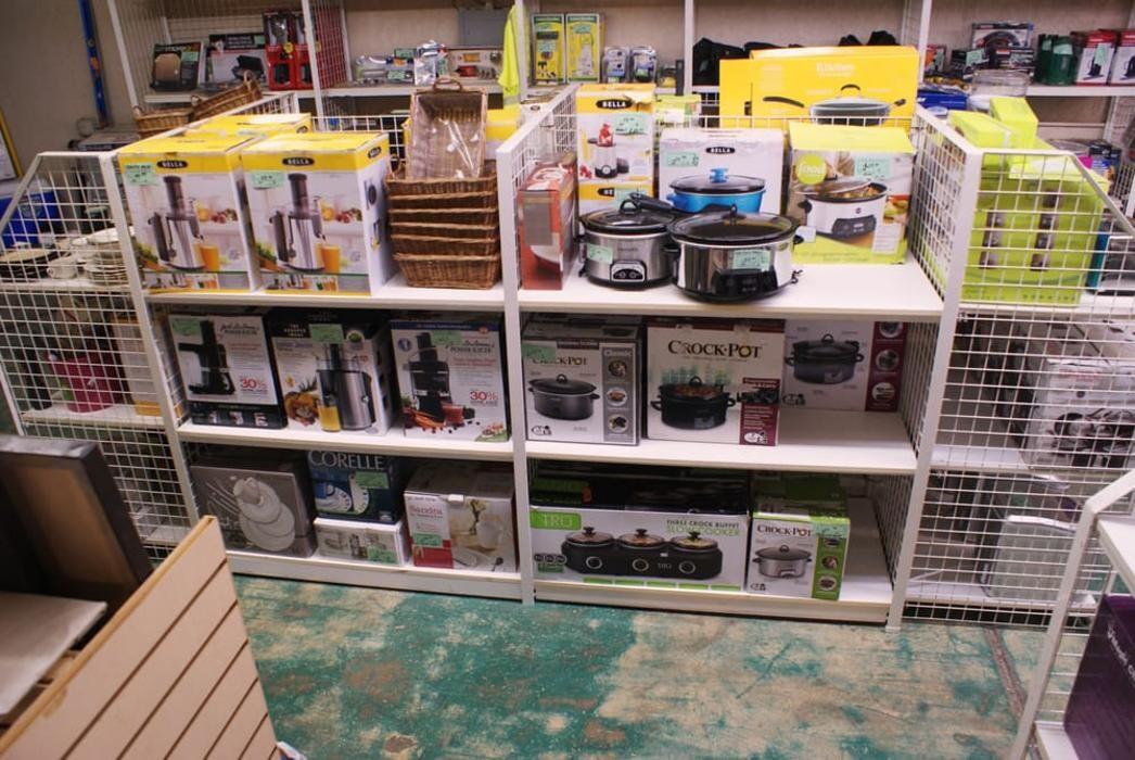 Images Bargain Central Warehouse