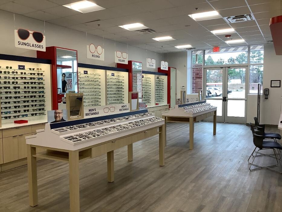 Images Visionworks Doctors of Optometry