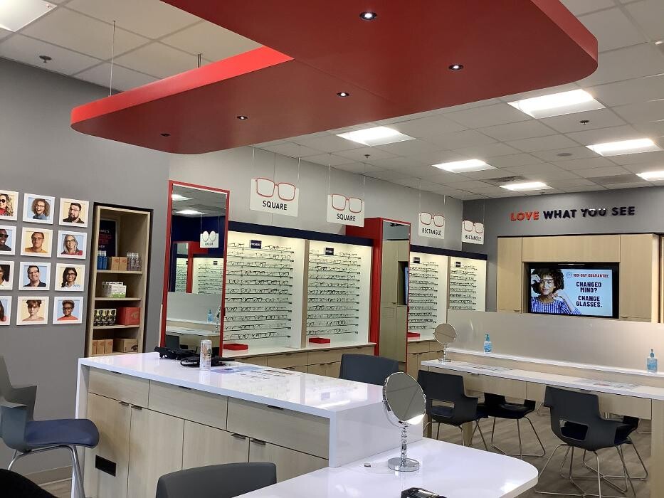 Images Visionworks Doctors of Optometry