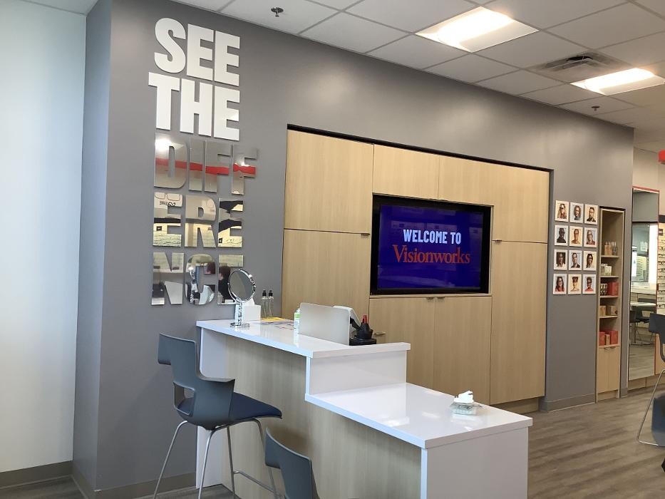 Images Visionworks Doctors of Optometry