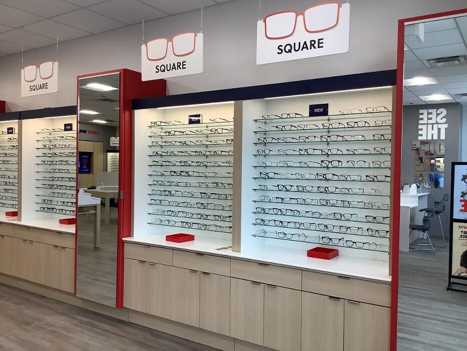 Images Visionworks Doctors of Optometry