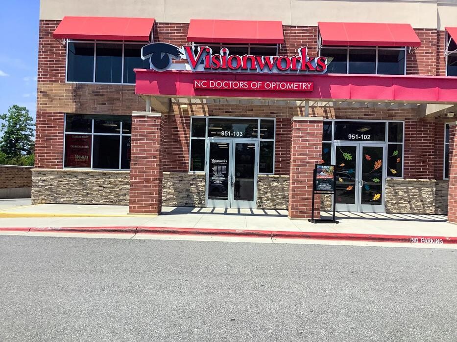 Images Visionworks Doctors of Optometry