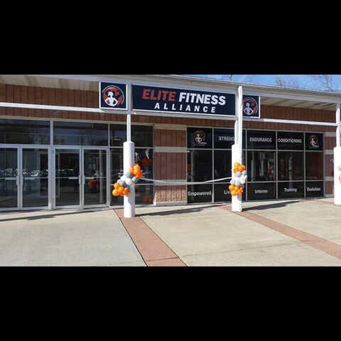 Images ELITE Fitness Alliance