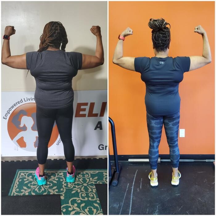 Images ELITE Fitness Alliance