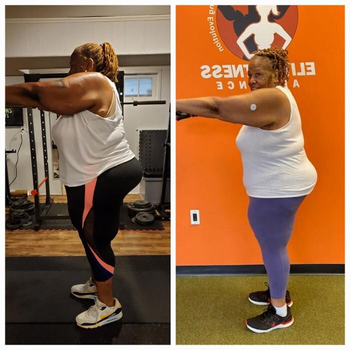 Images ELITE Fitness Alliance