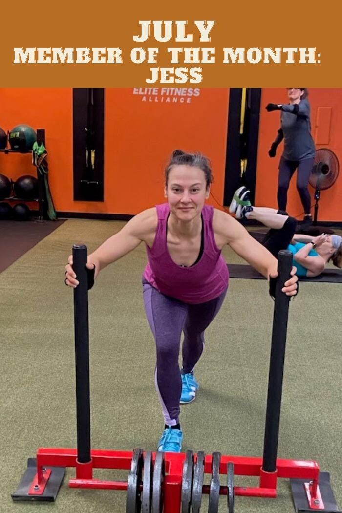 Images ELITE Fitness Alliance