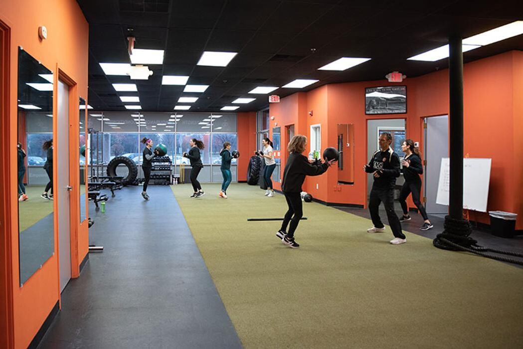 Images ELITE Fitness Alliance