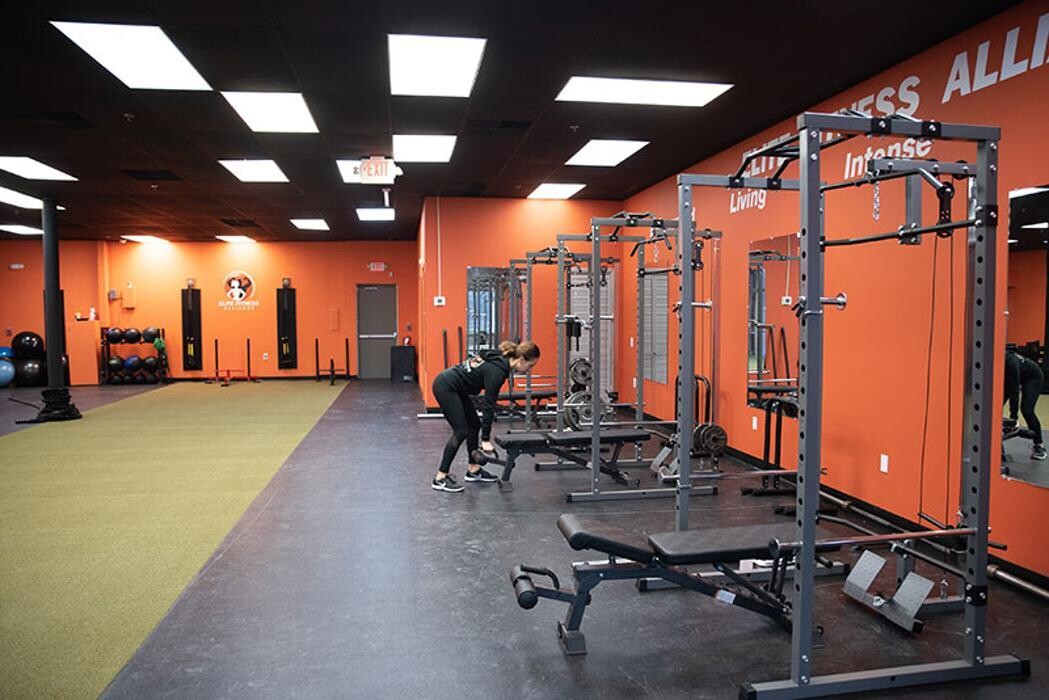 Images ELITE Fitness Alliance