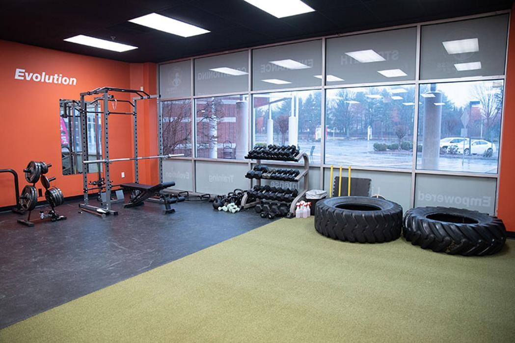 Images ELITE Fitness Alliance