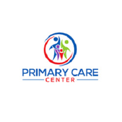Primary Care Center, Melvindale Logo