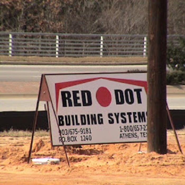 Images Red Dot Buildings