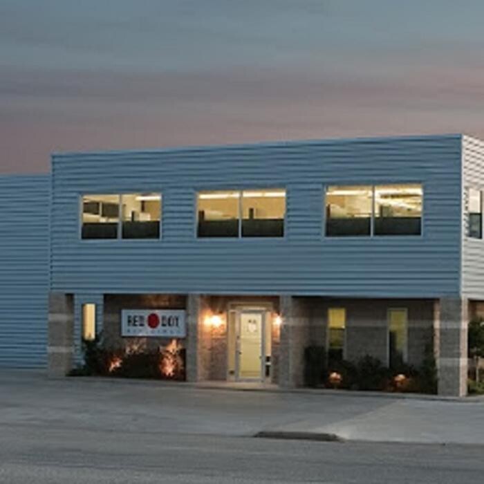 Images Red Dot Buildings