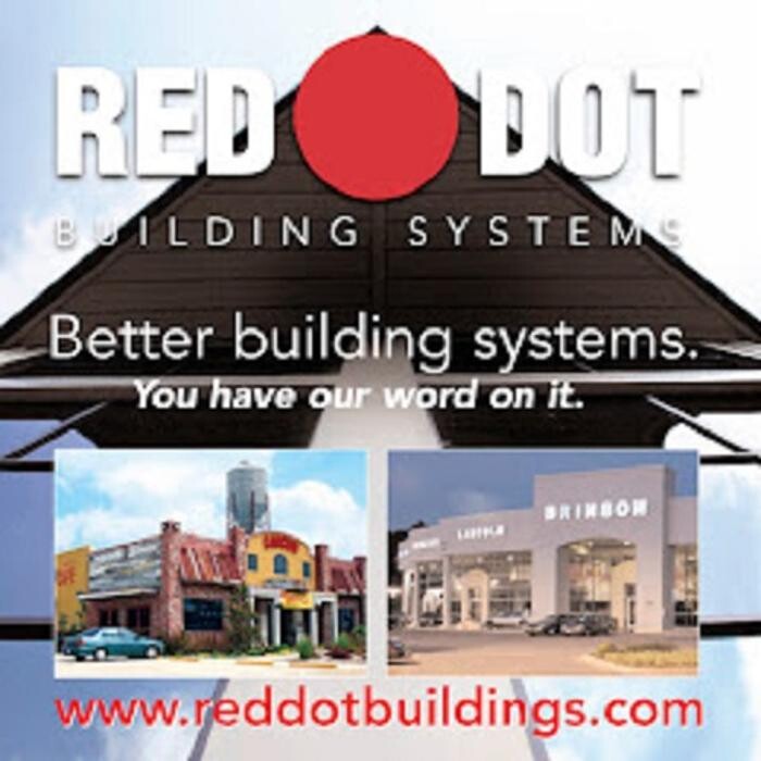 Images Red Dot Buildings