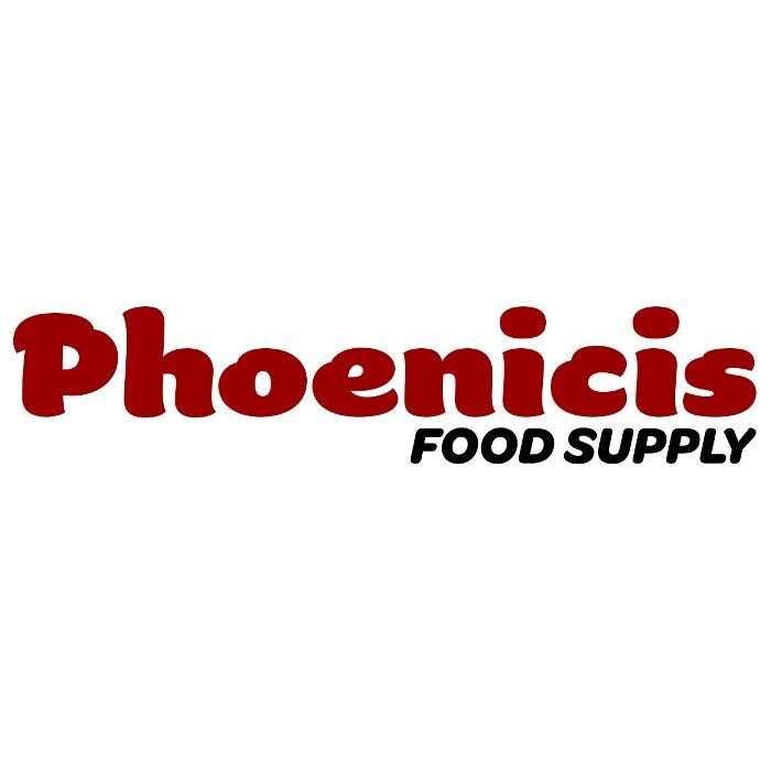 Phoenicis Food Supply Logo