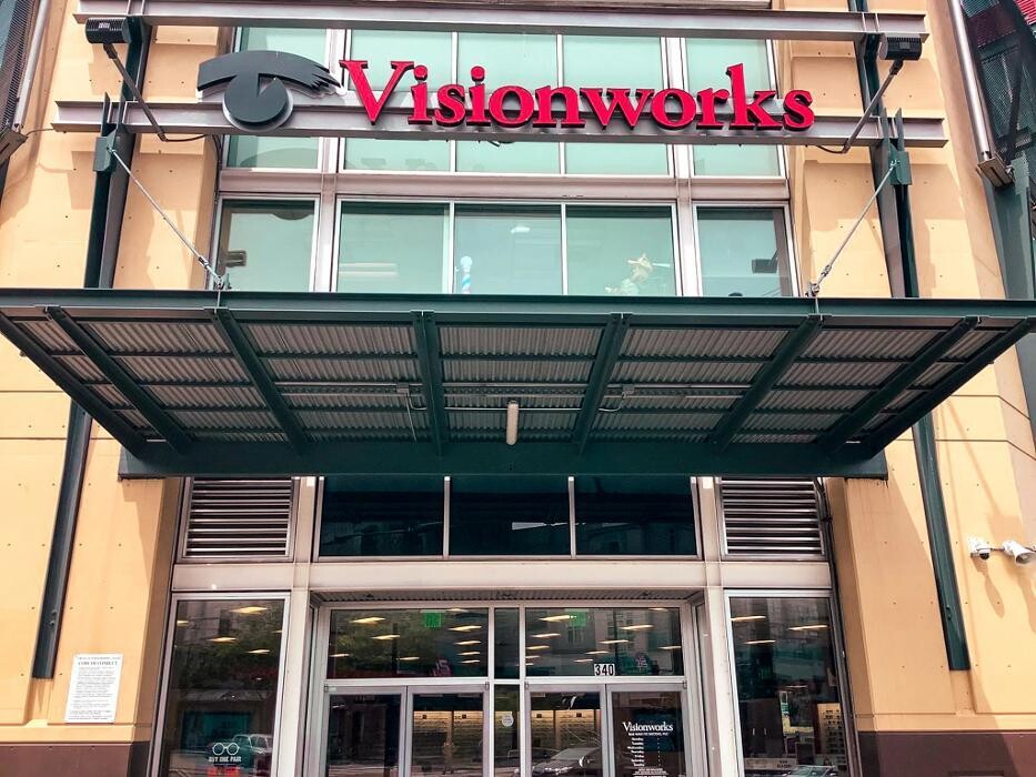 Images Visionworks Northgate North