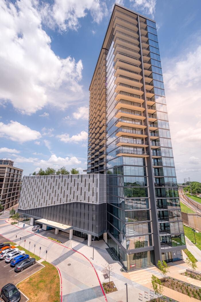 Images Eastline Residences