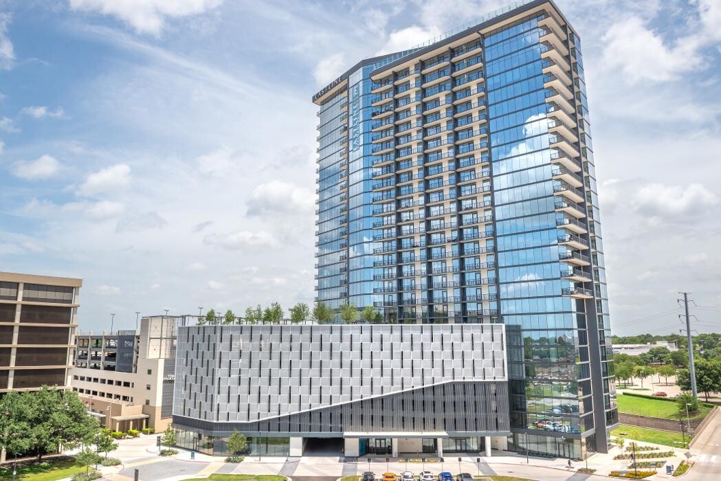 Images Eastline Residences