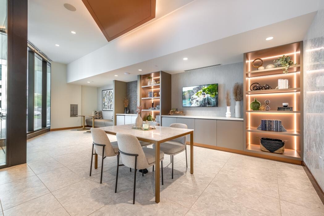 Images Eastline Residences