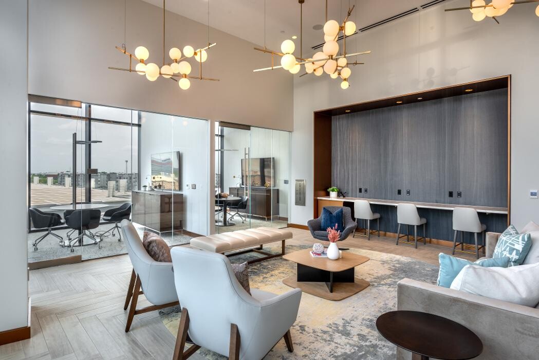 Images Eastline Residences