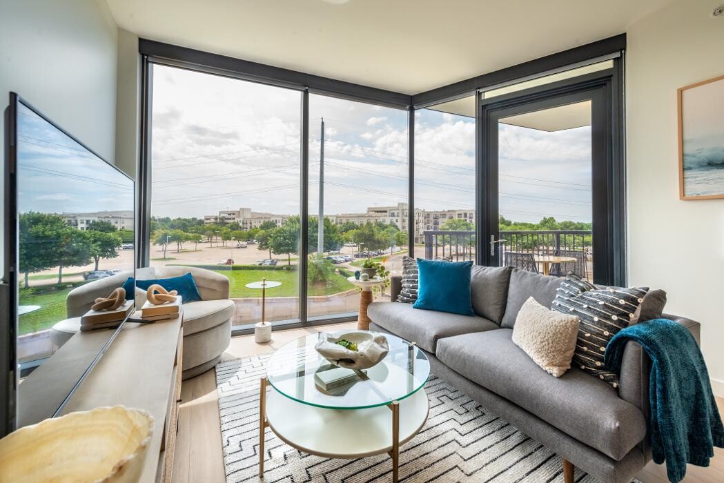 Images Eastline Residences
