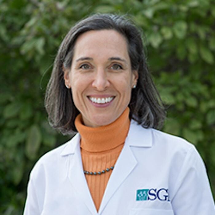 Mersereau, Jennifer E, MD Logo