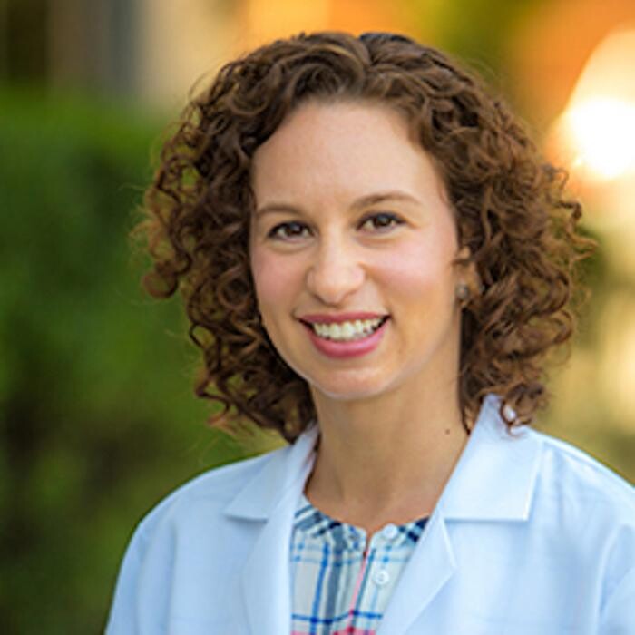 Dr. Lauren Roth, M.D. Logo