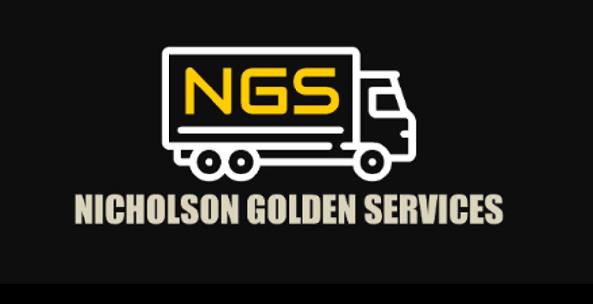 Nicholson Golden Services Logo