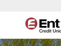 Website Screenshot Ent Credit Union