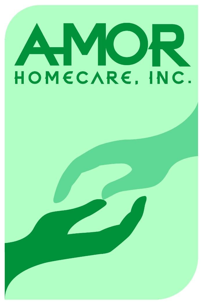 Amor Homecare Inc of Connecticut Logo