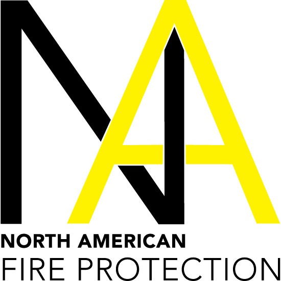 North American Fire Protection LLC Logo