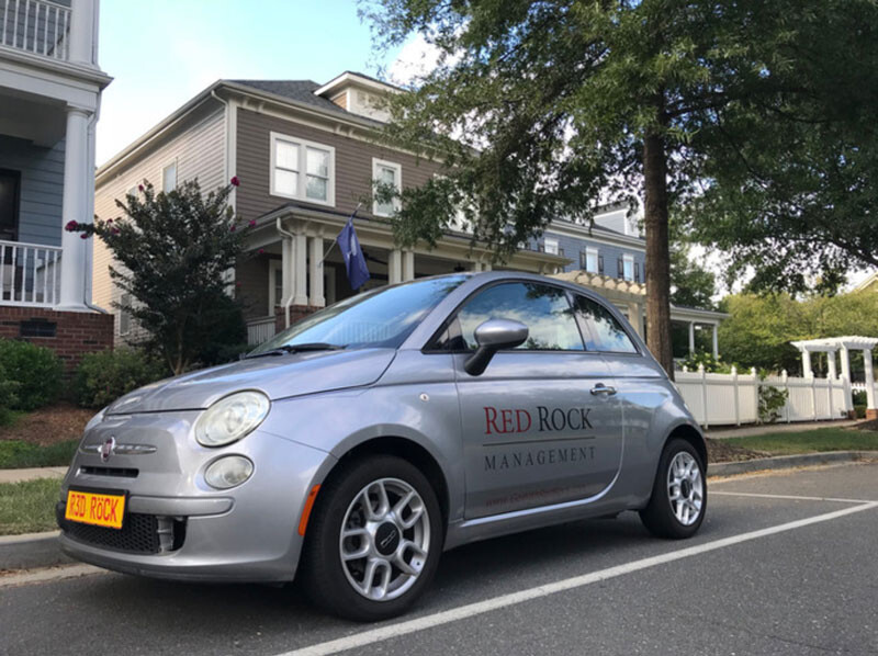 Images Red Rock HOA Management - Charlotte