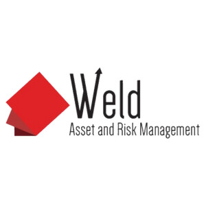 Weld Asset & Risk Management Logo