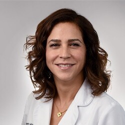 Dr. Aymin Delgado-Borrego MD Logo