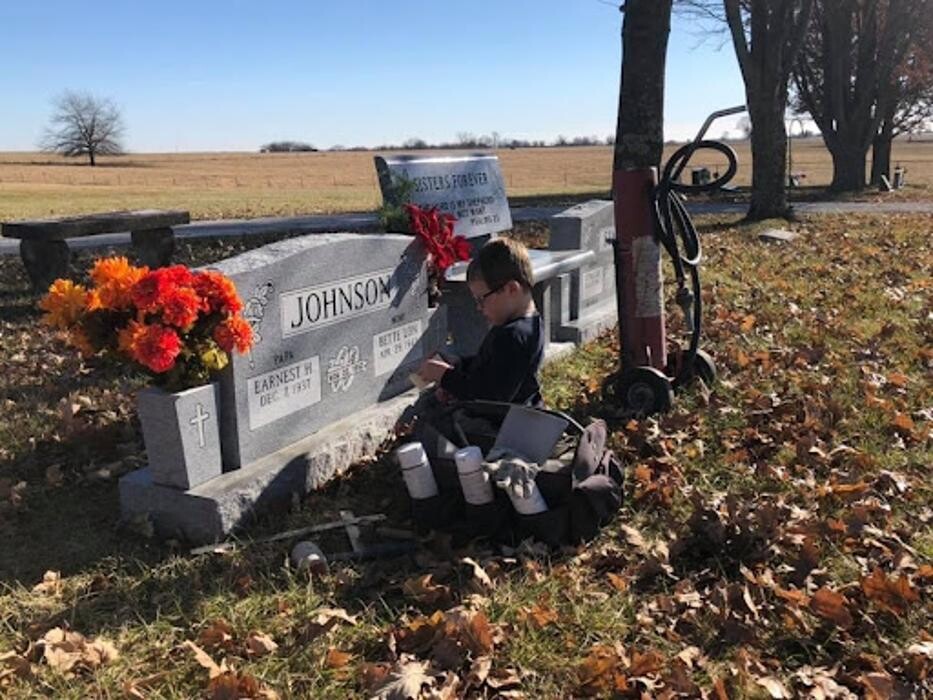 Images The Monument Guy